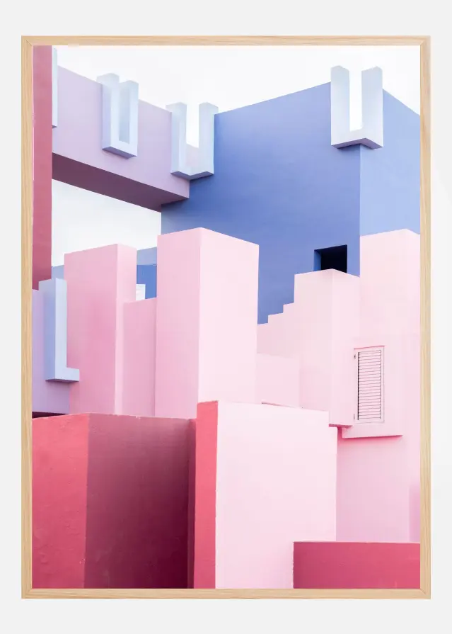 La Muralla Roja 3 Αφίσα