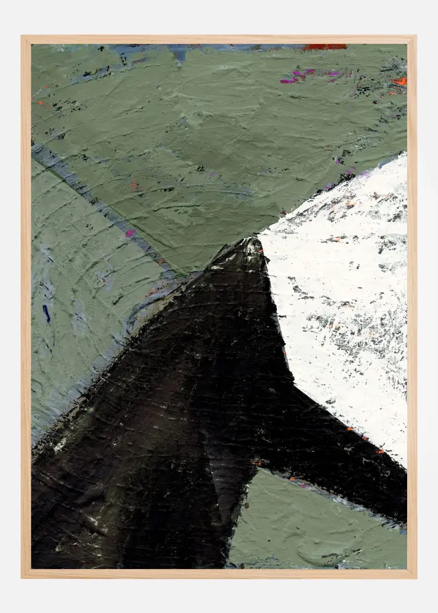 Convergence Αφίσα