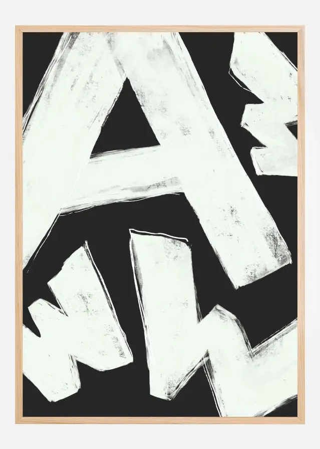 Sounds of Surprise a Awww Αφίσα