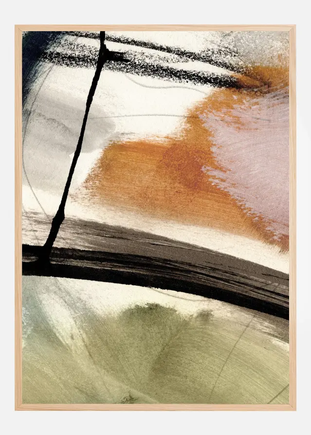 Light No2 Αφίσα