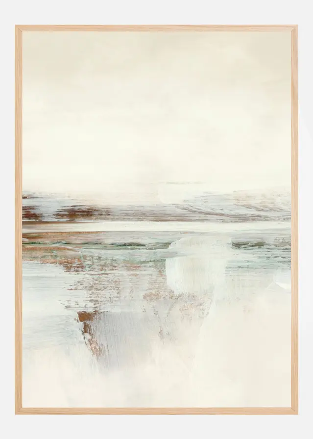 Sun Set No2 Αφίσα