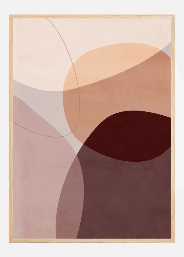 Graphic II11Y Αφίσα