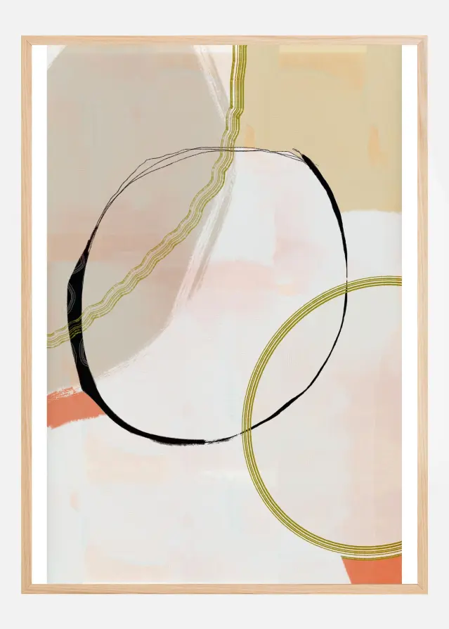 Inner Circle Αφίσα