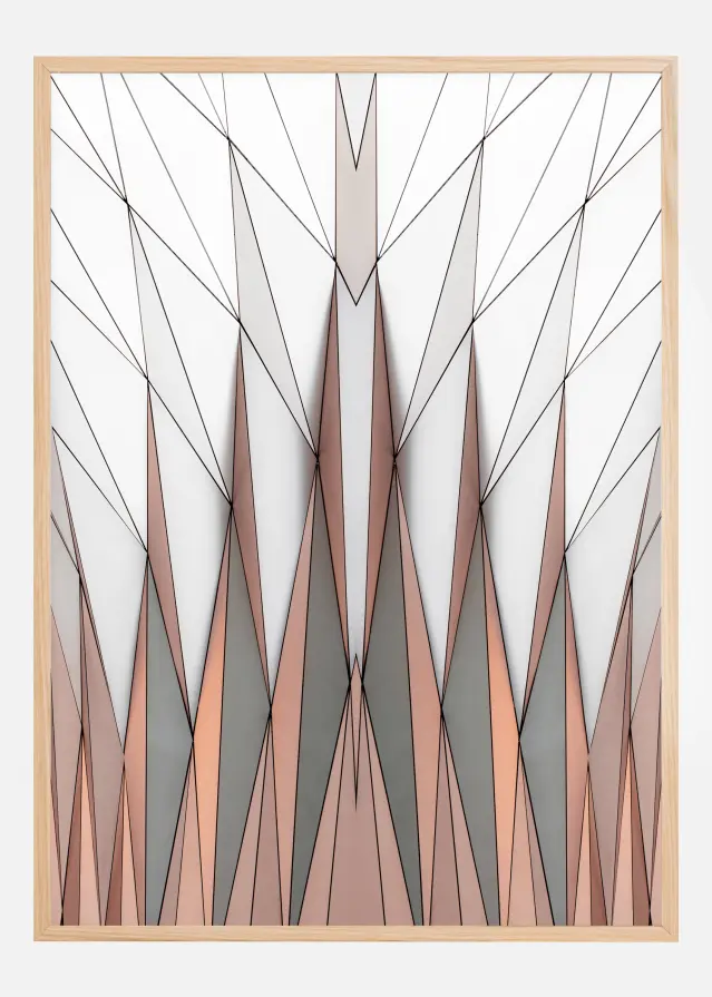 Organo leggero Αφίσα