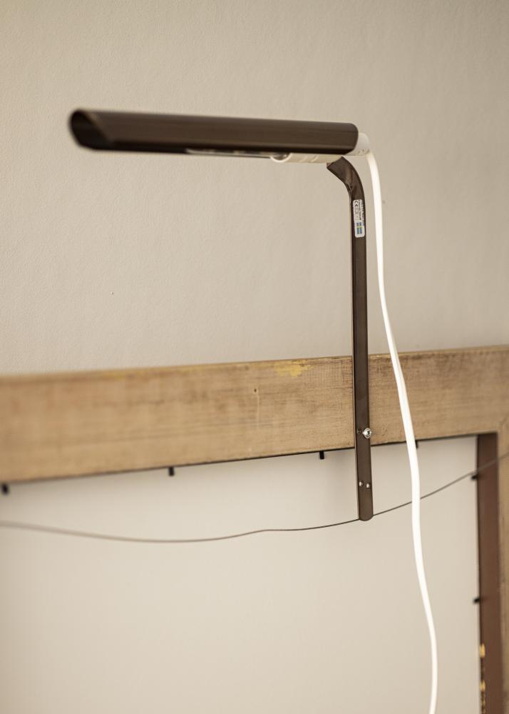 Eklunds Uno 1 Φωτισμός πίνακα - Αρχαίος