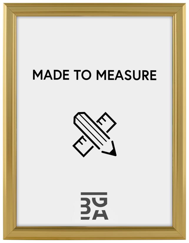 Πλαίσιο Nyhyttan Χρυσός - Επιλογή μεγέθους