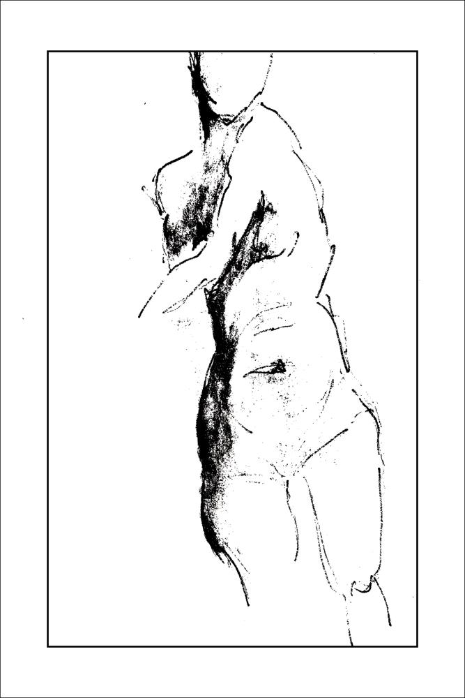 Freedom part 3 Αφίσα