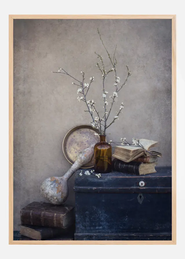 Almost Spring Αφίσα