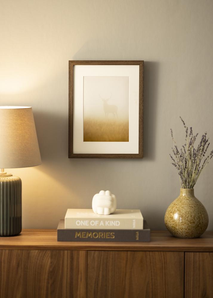 Πλαίσιο Wood Selection Red I - Επιλογή μεγέθους