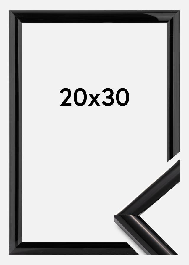 Πλαίσιο Trendstyle Μαύρος 20x30 cm