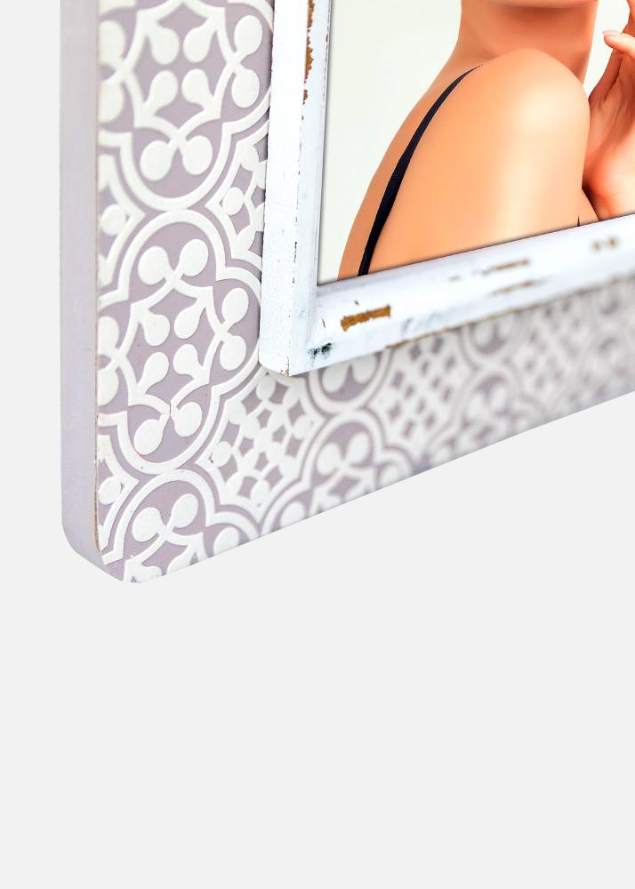 Πλαίσιο Aude Γκρι 15x20 cm