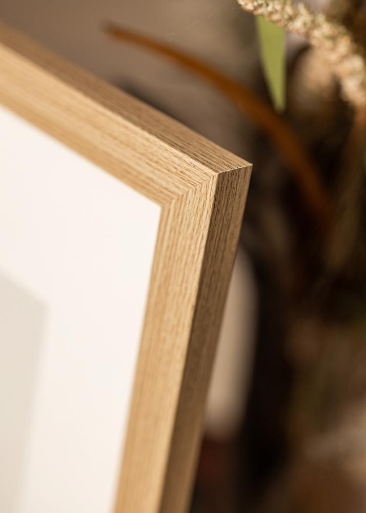 Πλαίσιο Deco Ακρυλικό γυαλί Δρυς 21x29.7 cm (A4)