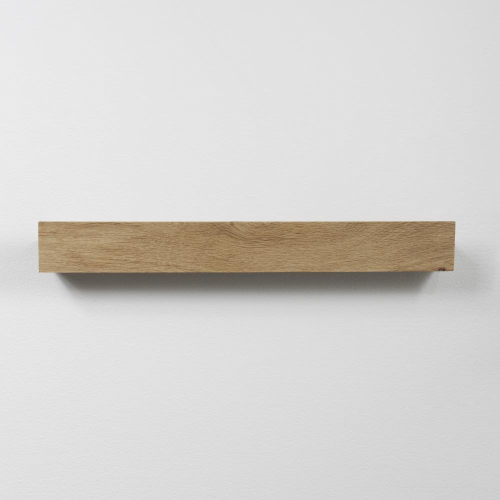 Μαγνήτης Shelf Oiled Oak 40 cm