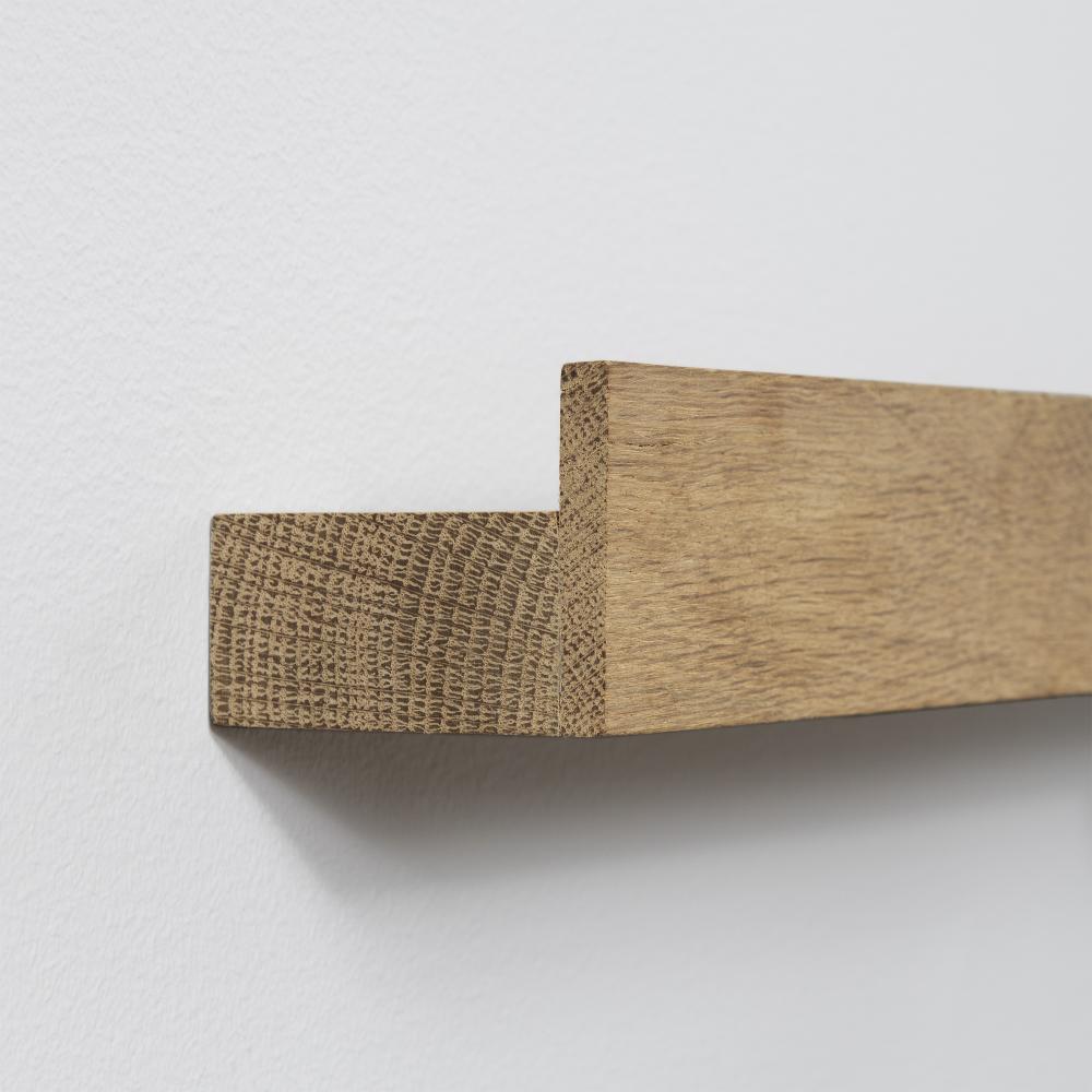 Μαγνήτης Shelf Oiled Oak 40 cm