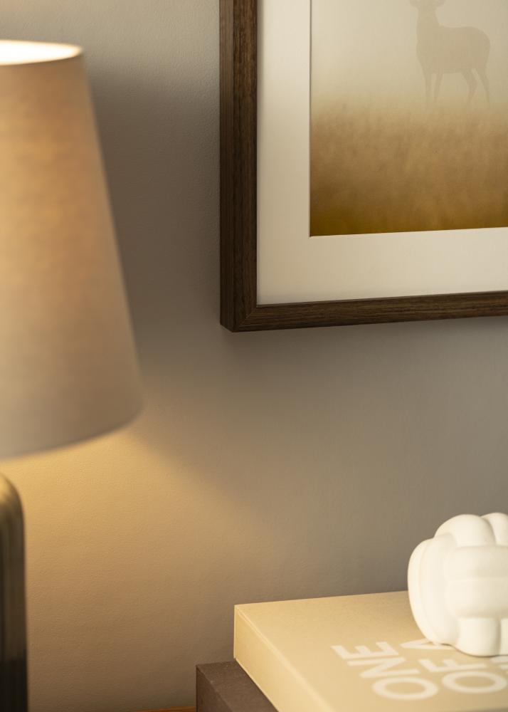 Πλαίσιο Wood Selection Red I - Επιλογή μεγέθους