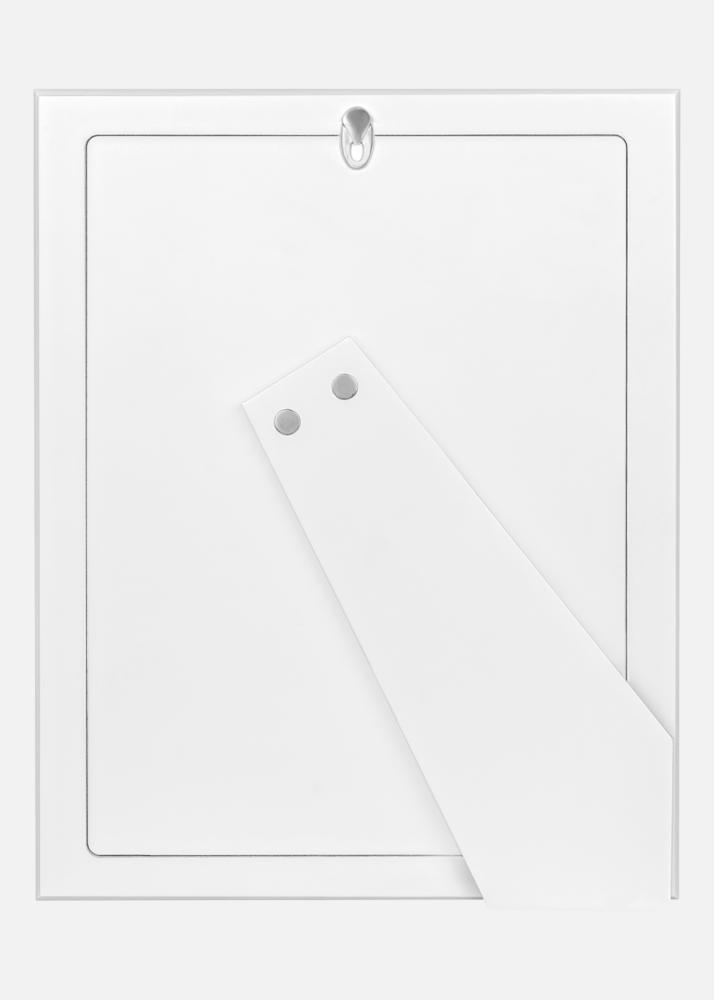 Πλαίσιο Larino Λευκό 13x18 cm