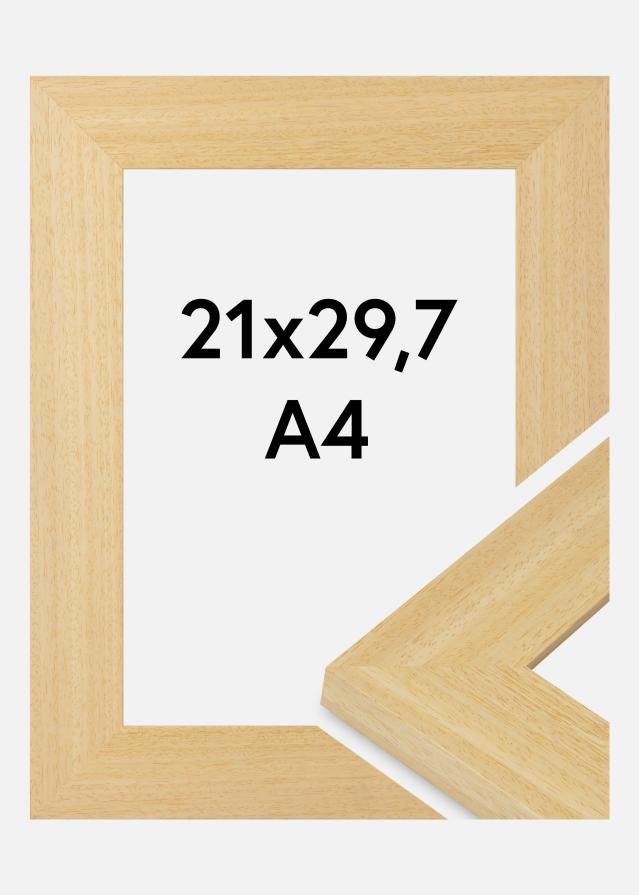 Πλαίσιο Pembrokeshire Ακρυλικό γυαλί Δρυς 21x29.7 cm (A4)