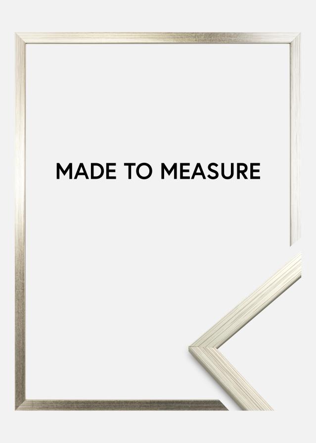 Πλαίσιο Edsbyn Ασημί - Επιλογή μεγέθους