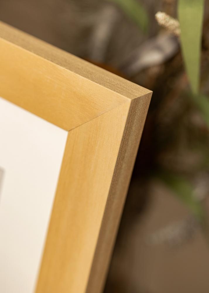 Πλαίσιο Juno Ακρυλικό γυαλί Ξύλο 50x70 cm