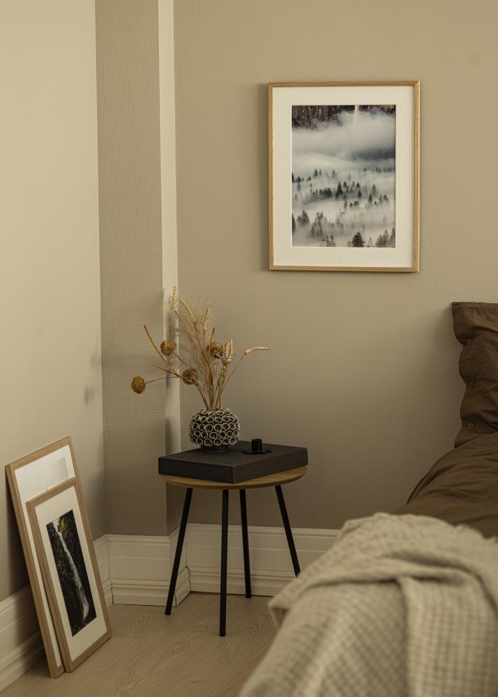 Πλαίσιο Rock Δρυς 15x20 cm