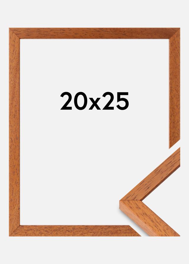 Πλαίσιο Ares Ακρυλικό γυαλί Κεράσι 20x25 cm