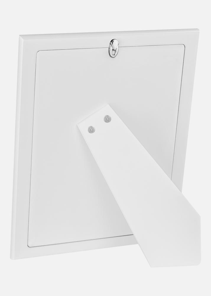 Πλαίσιο Larino Λευκό 13x18 cm