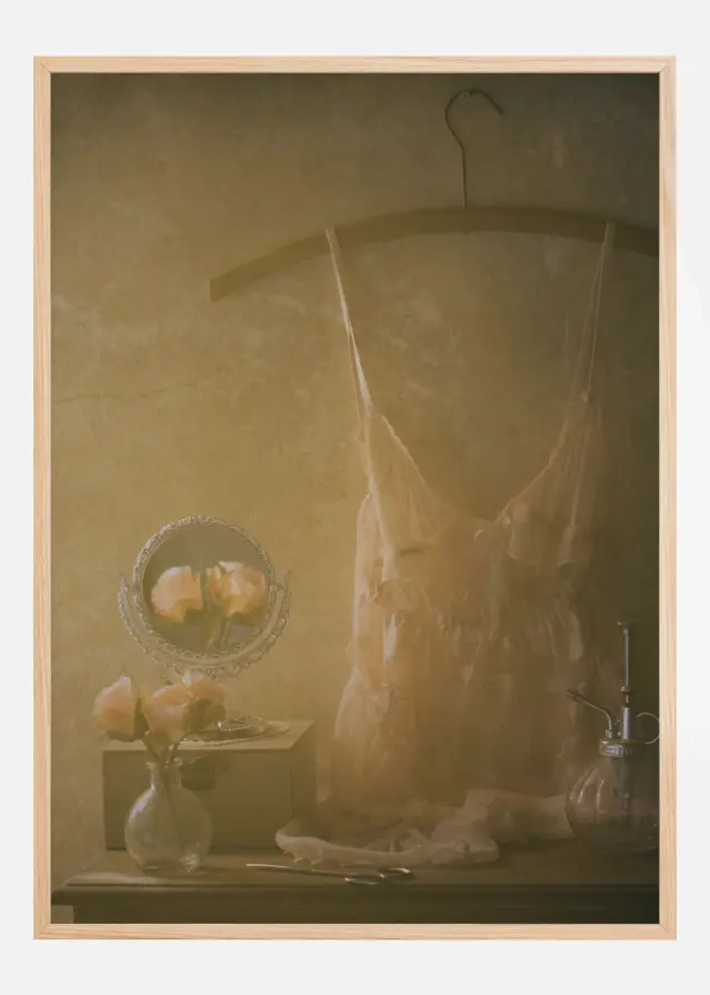 The Bedroom Αφίσα