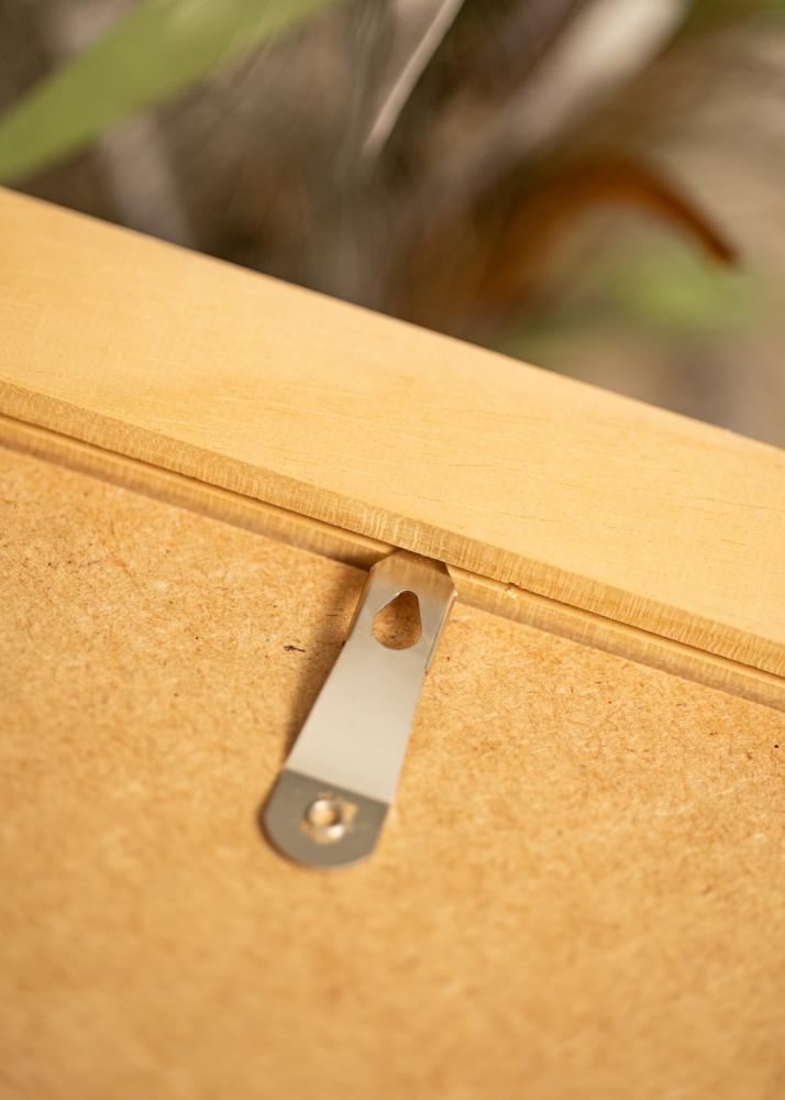 Πλαίσιο Juno Ακρυλικό γυαλί Ξύλο 50x70 cm