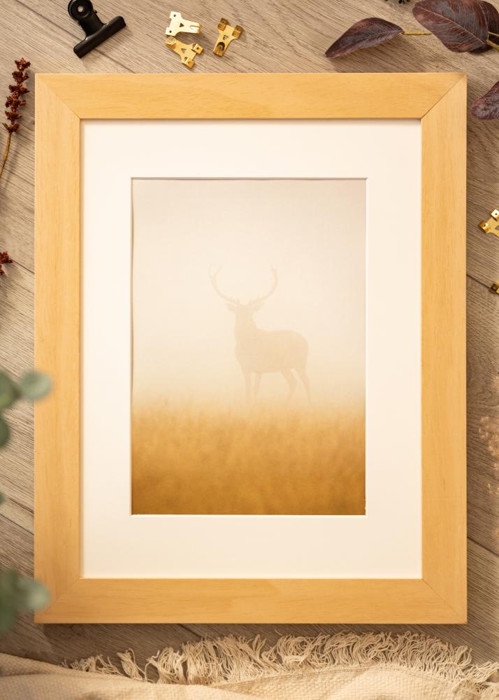 Πλαίσιο Juno Ακρυλικό γυαλί Ξύλο 50x70 cm