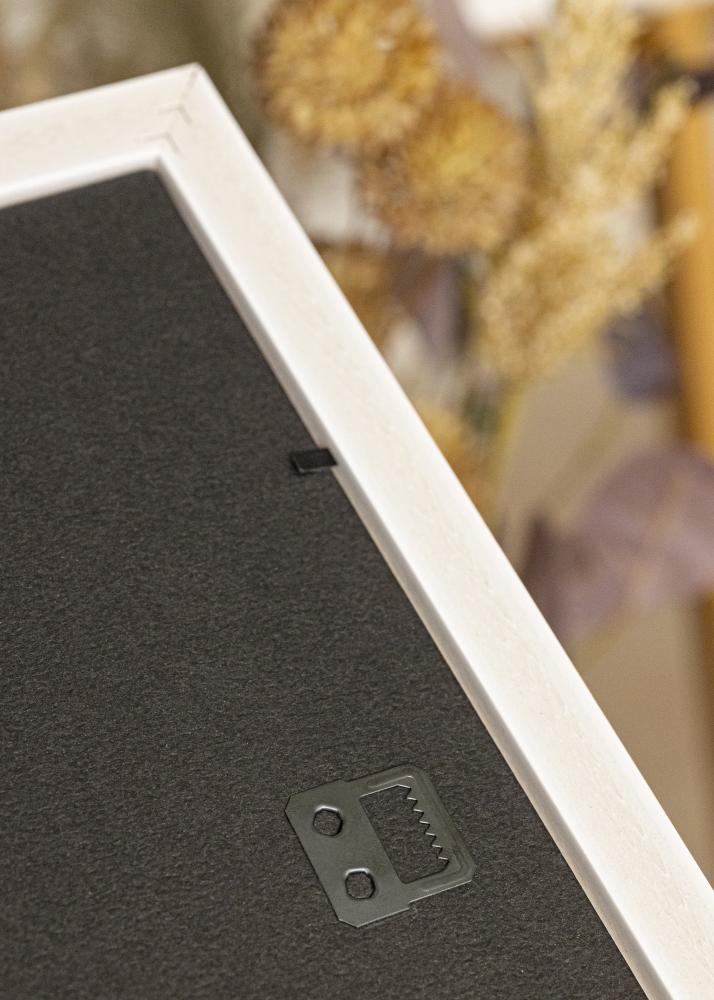 Πλαίσιο Abisko Ακρυλικό γυαλί Λευκό 28x35 cm