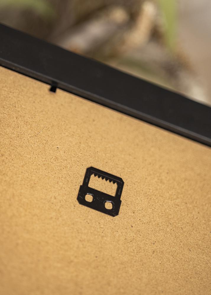 Πλαίσιο Grace Ακρυλικό γυαλί Ασημί 40x50 cm