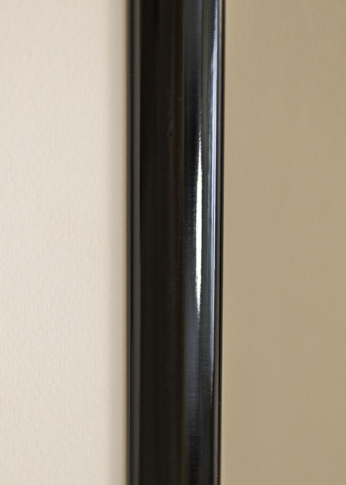 Πλαίσιο Dorset Μαύρος - Επιλογή μεγέθους