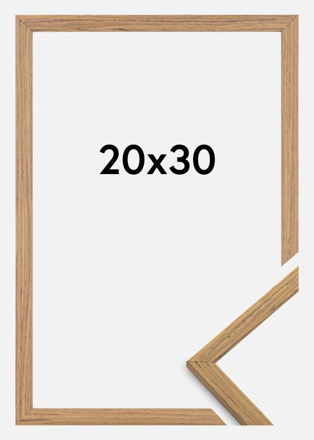 Πλαίσιο Edsbyn Τίκ 20x30 cm