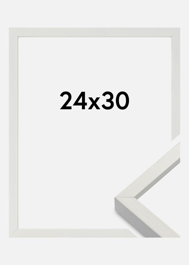 Πλαίσιο Vivaldi Λευκό 24x30 cm