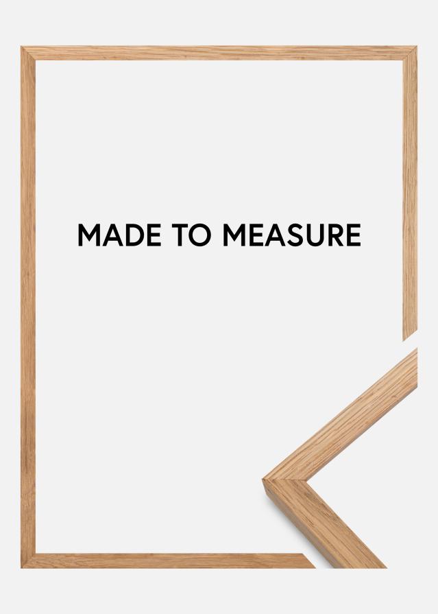 Πλαίσιο Soul Δρυς - Επιλογή μεγέθους