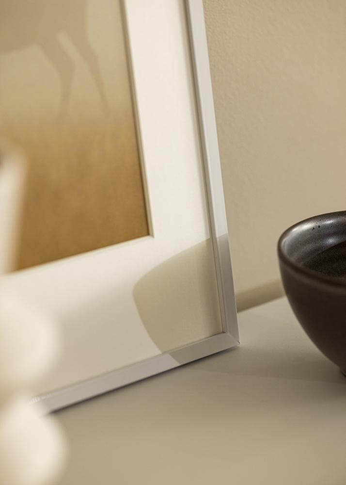 Πλαίσιο Chair Λευκό 59,4x84,1 cm (A1)