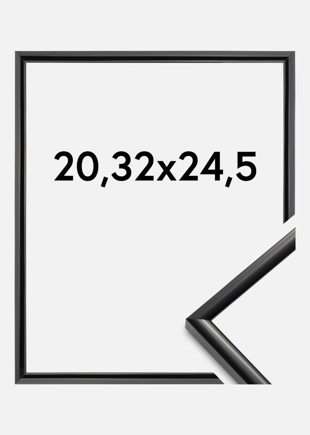 Πλαίσιο New Lifestyle Μαύρος 20,32x24,5 cm