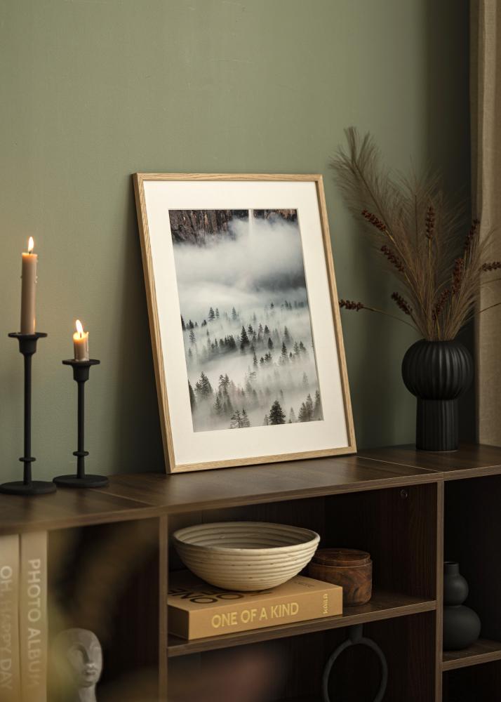 Πλαίσιο Rock Δρυς 15x20 cm