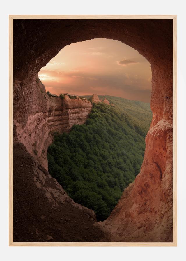 Slip Down Αφίσα