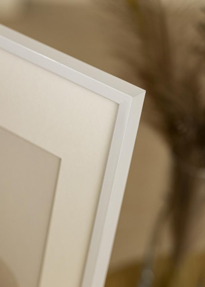 Πλαίσιο Chair Λευκό 59,4x84,1 cm (A1)