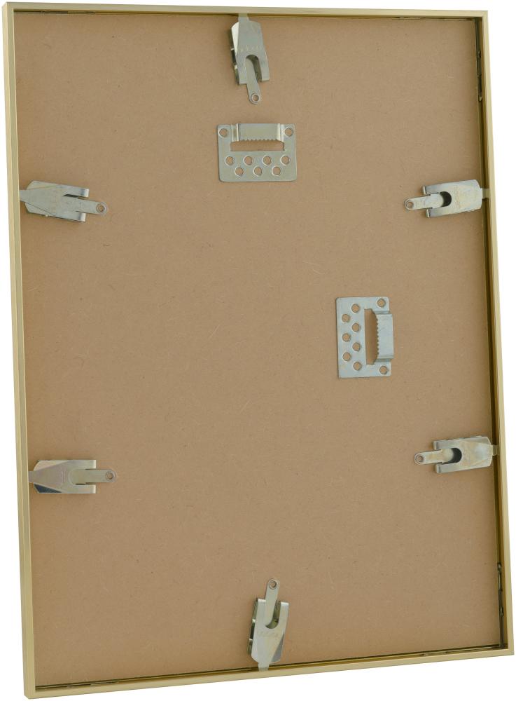 Πλαίσιο Nielsen Premium Classic Χρυσός 30x40 cm