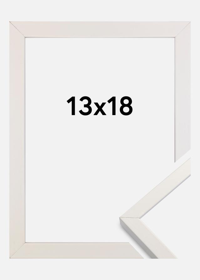 Πλαίσιο Soul Λευκό 13x18 cm