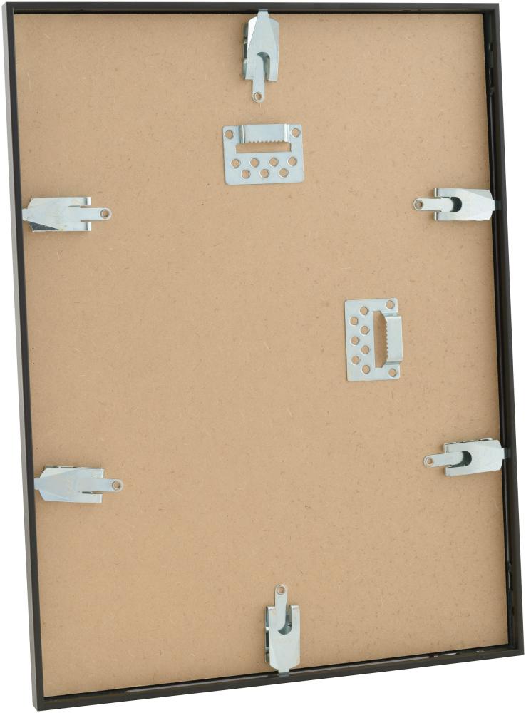 Πλαίσιο Nielsen Premium Classic Ματ Μαύρο 30x40 cm