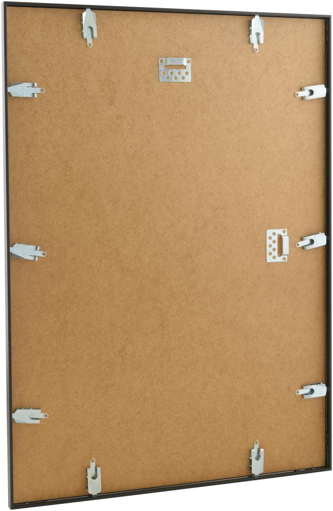 Πλαίσιο Nielsen Premium Classic Ματ Μαύρο 59,4x84,1 cm (A1)