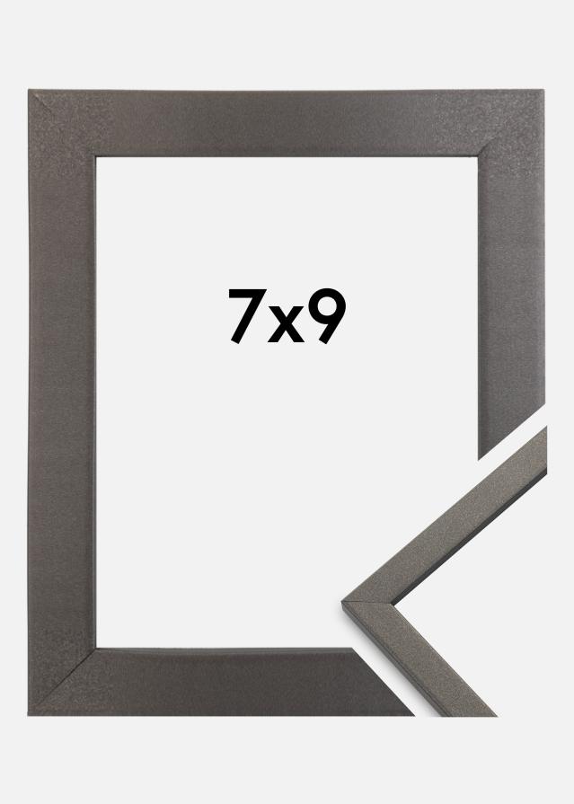 Πλαίσιο Edsbyn Γραφίτης 7x9 cm