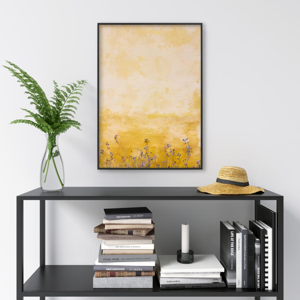 Πλαίσιο Nielsen Premium Classic Ματ Μαύρο 59,4x84,1 cm (A1)