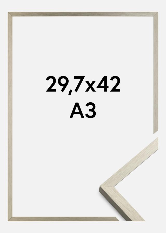 Πλαίσιο Chair Χάλυβας 29,7x42 cm (A3)