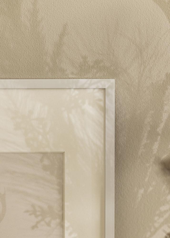 Πλαίσιο Chair Λευκό 59,4x84,1 cm (A1)