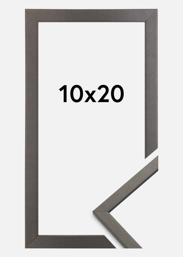 Πλαίσιο Edsbyn Γραφίτης 10x20 cm