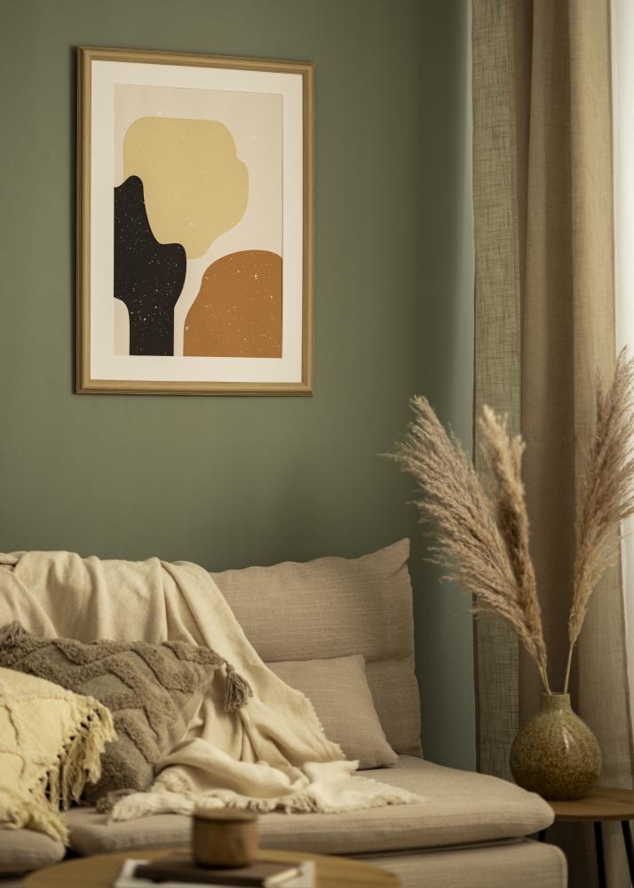 Πλαίσιο Västkusten Ακρυλικό γυαλί Δρυς 29,7x42 cm (A3)